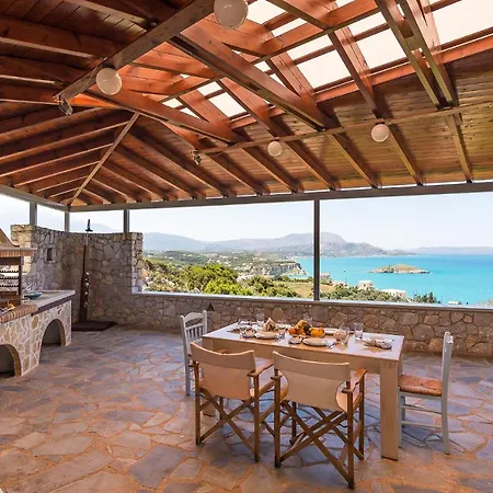 Vamagia By Apokoronas-villas Villa *
