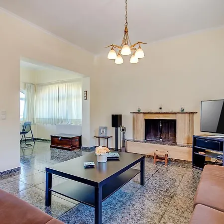 Vamagia By Apokoronas-villas Villa Plaka (Apokoronas)