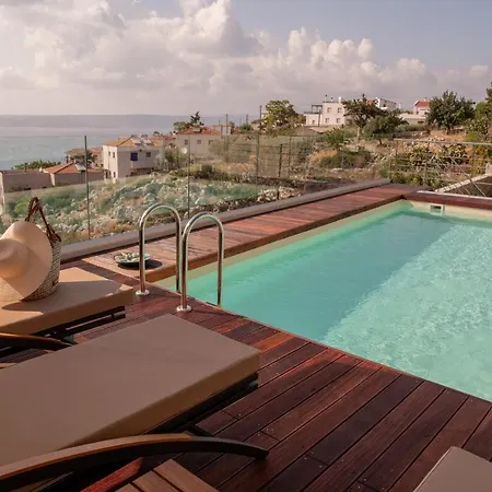 Vamagia By Apokoronas-villas Villa Plaka (Apokoronas)