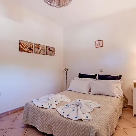 Villa Vamagia By Apokoronas-villas Plaka (Apokoronas)