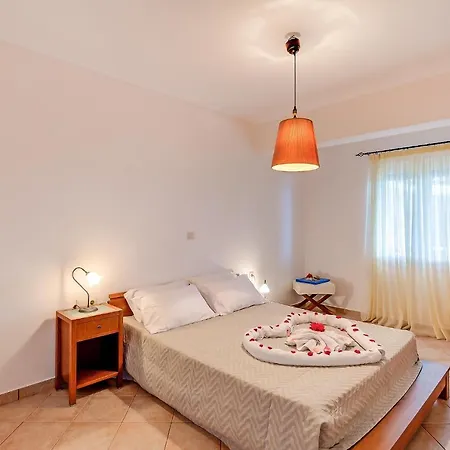 Vamagia By Apokoronas-villas Villa