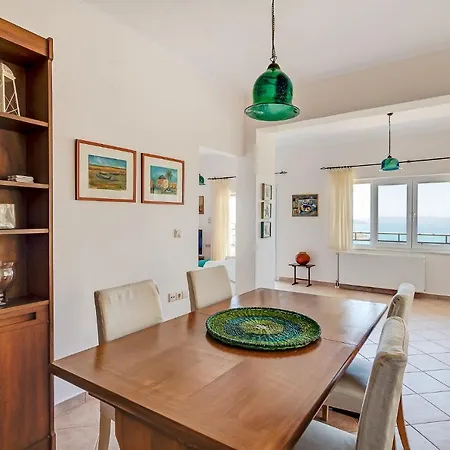 Vamagia By Apokoronas-villas Villa *