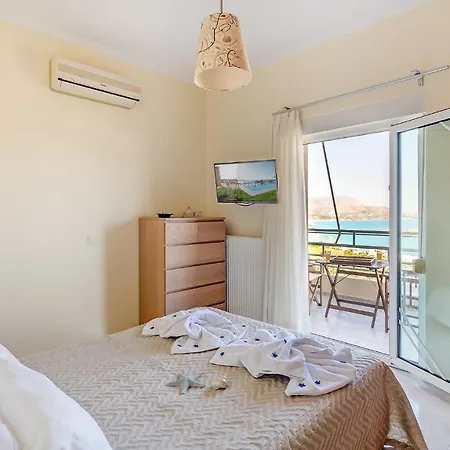 Vamagia By Apokoronas-villas Villa