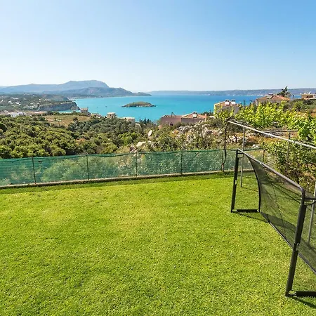 Vamagia By Apokoronas-villas Villa *