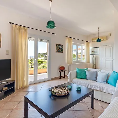 Vamagia By Apokoronas-villas Villa