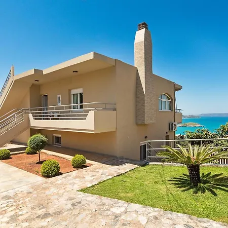 Vamagia By Apokoronas-villas *