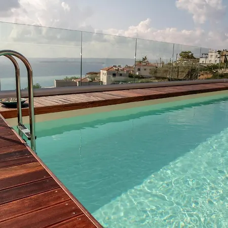 Vamagia By Apokoronas-villas Villa Plaka (Apokoronas)