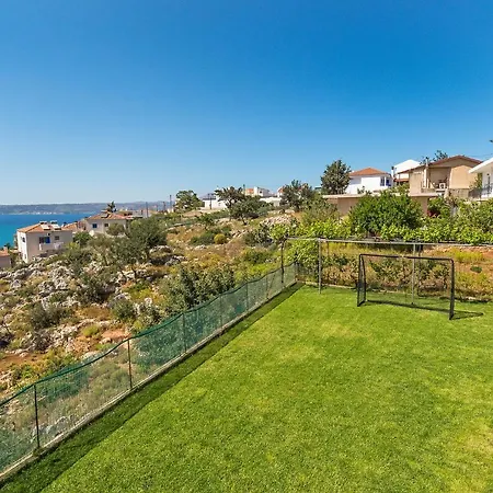 Vamagia By Apokoronas-villas Villa