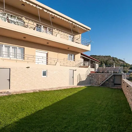 Vamagia By Apokoronas-villas Villa
