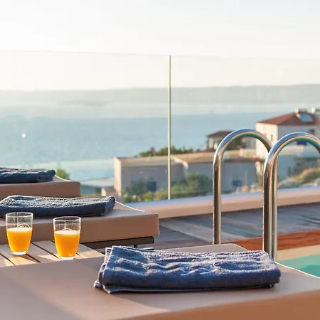 Villa Vamagia By Apokoronas-villas Plaka (Apokoronas)