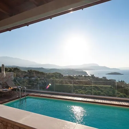 Villa Vamagia By Apokoronas-villas Plaka (Apokoronas)